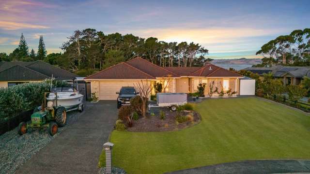 82 Omana Avenue Helensville_4