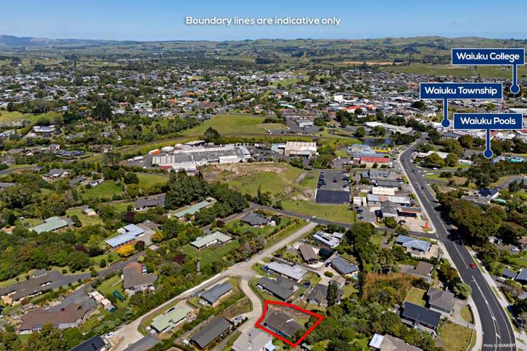 9 Trosk Place Waiuku_19