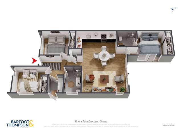 33 Ara Taha Crescent Orewa_1