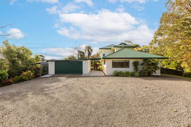 5 Bedroom - Family Lifestyle!