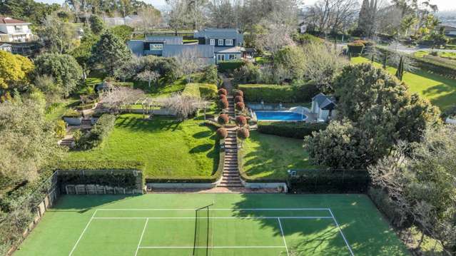 281 Point View Drive Shamrock Park_2