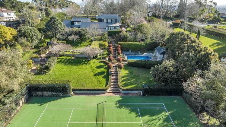 281 Point View Drive Shamrock Park_1