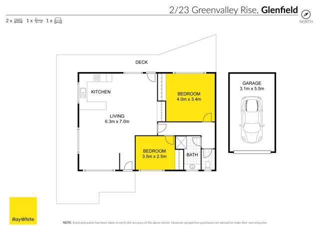 23B Greenvalley Rise Glenfield_1