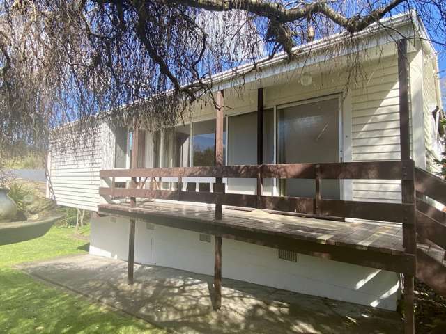 Puflett Road, Havelock North