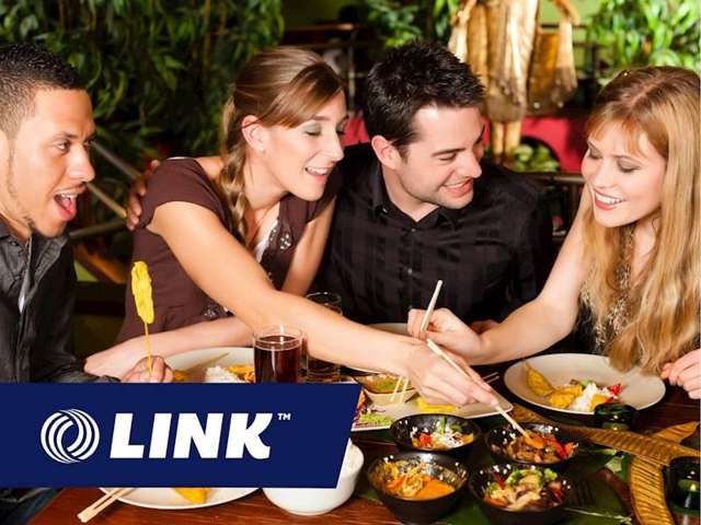 Profitable Chinese Restaurant - Southeast Auckland