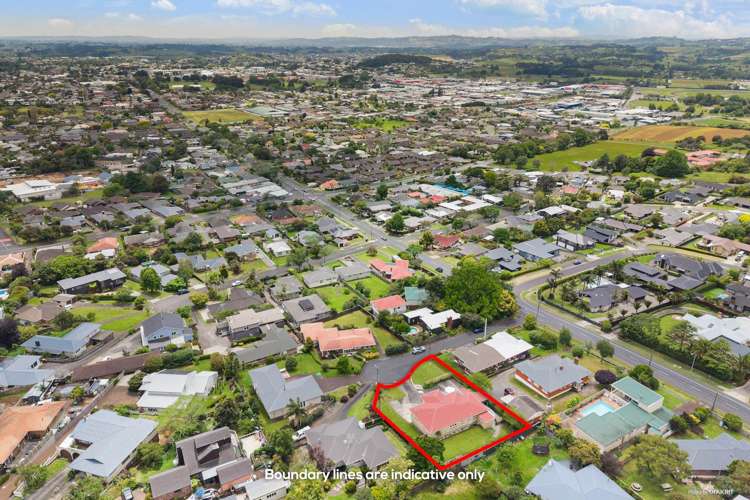4 Lynley Terrace Pukekohe_13