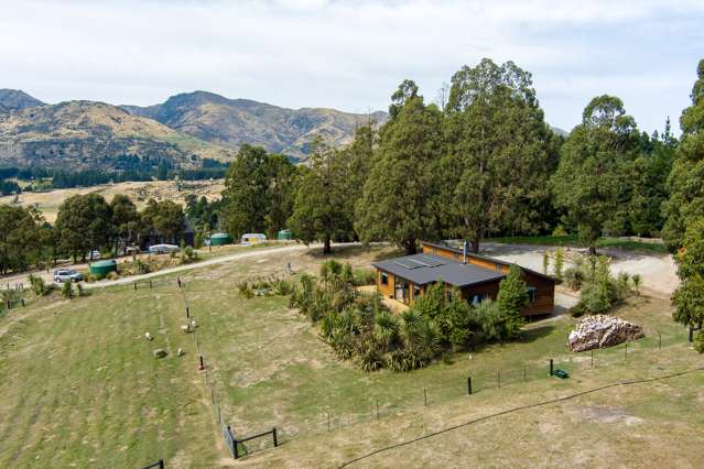 5 Maude View Road Hawea Flat_1