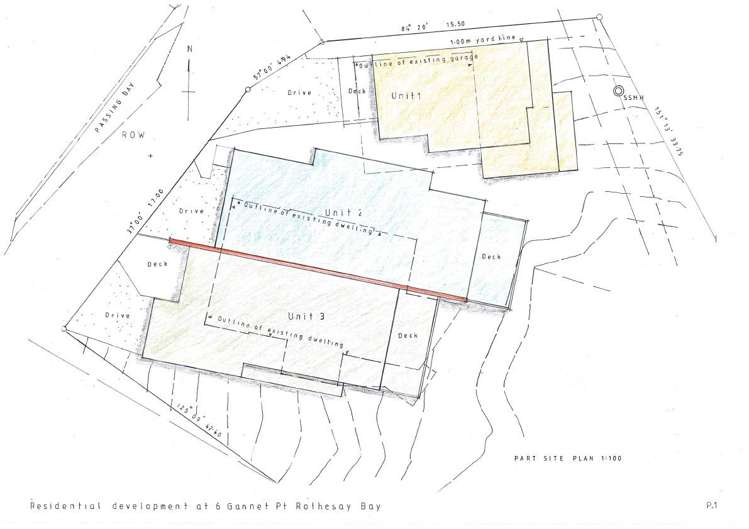 6 Gannet Point Rothesay Bay_17