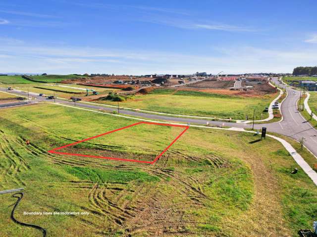 3 Barberry Drive Morrinsville_1