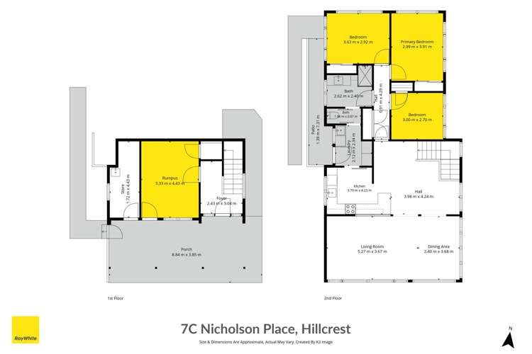 7C Nicholson Place Hillcrest_22
