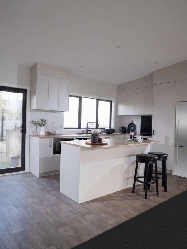 Clever Homes (Transportable Homes) Cromwell_3