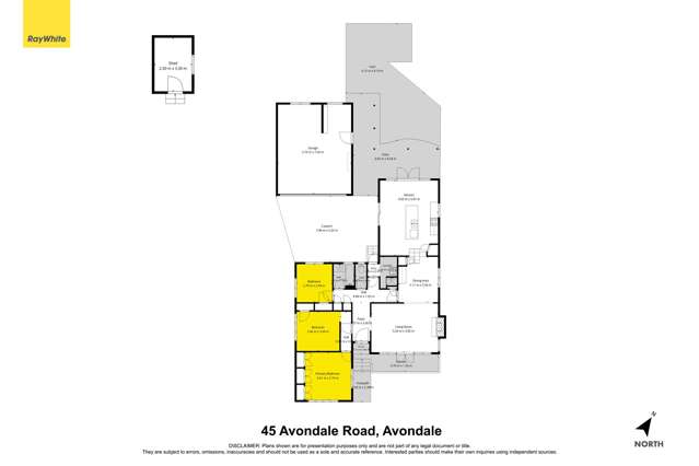 45 Avondale Road Avondale_1