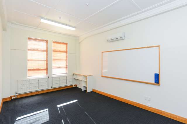 Suite G1B, 21 Browning Street Napier Cbd_4