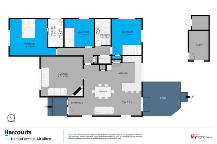 29a Harbutt Avenue Mount Albert_19