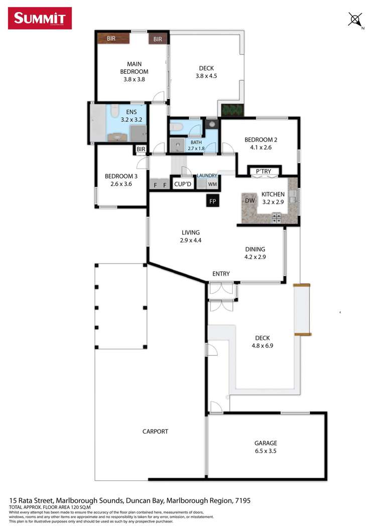 15 Rata Street Duncan Bay_17