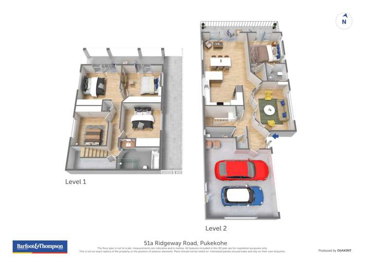 51a Ridgeway Road Pukekohe_18