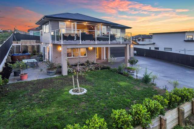 40 Kokako Rise Papakura_4