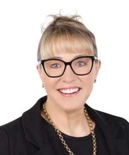Alison Kinghorn