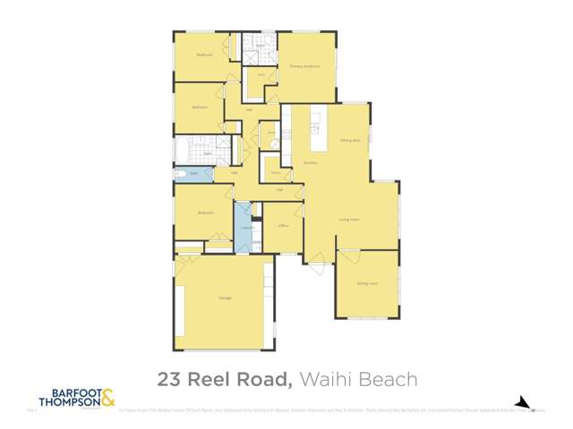 23 Reel Road Waihi Beach_1