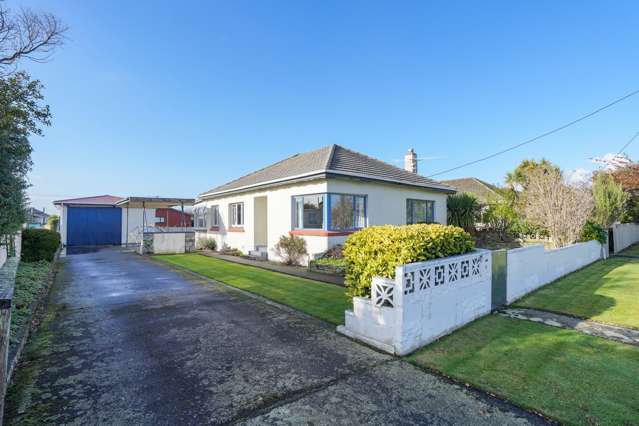 A fantastic opportunity in a popular location!