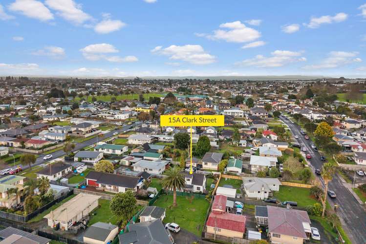 15A Clark Street Manurewa_22