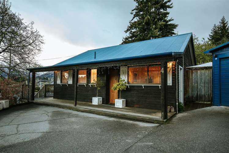 4 Little Street Wanaka_21