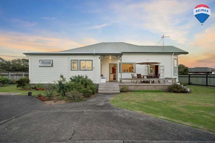 36 Burn Street Levin_19