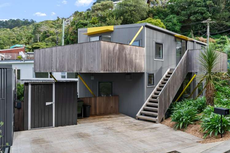 49 Mt Pleasant Road Aro Valley_12