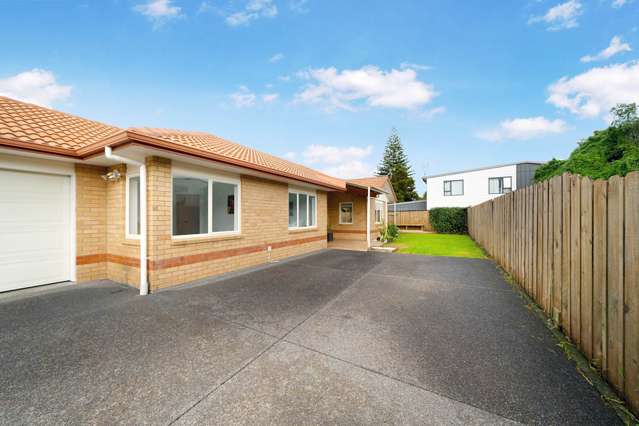 Your Dream Home Awaits!