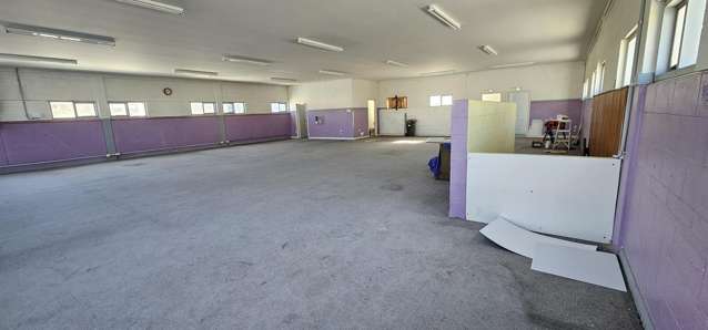 First-Floor Office with Private Entrance - Otahuhu