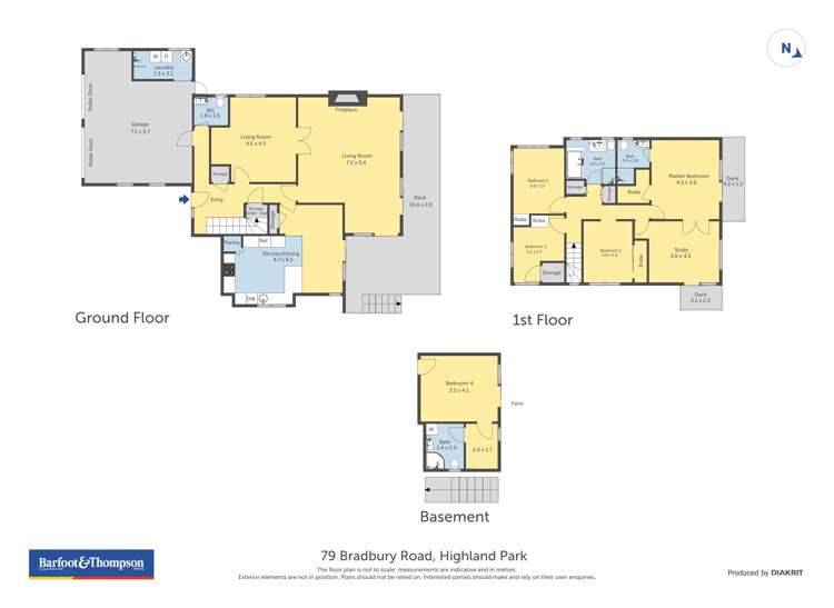 79 Bradbury Road Botany Downs_17