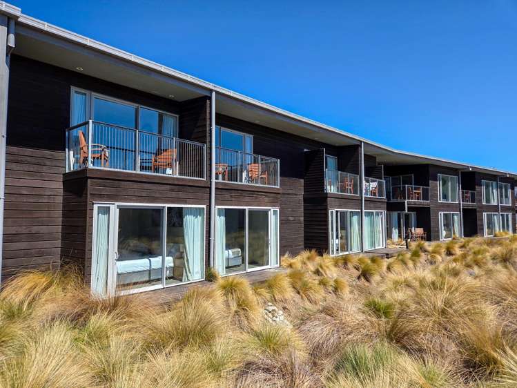 U 43/Room 611 Peppers Bluewater Resort Lake Tekapo_9