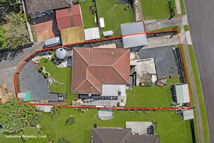 9 Rata Street Waiuku_23