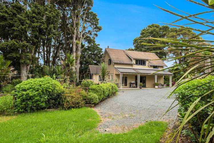 270 Vinegar Hill Road Kauri_11