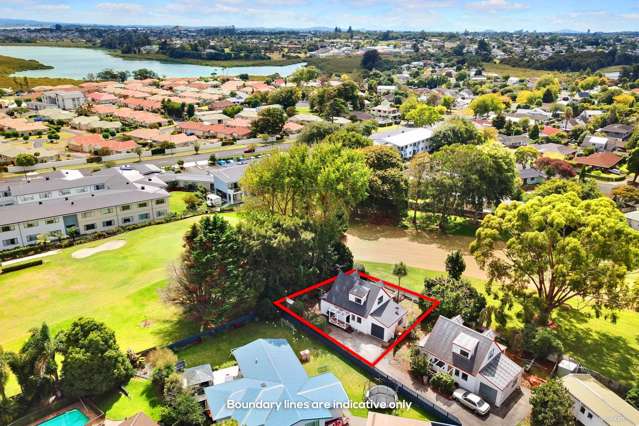 2/19 Oakmont Place Wattle Downs_4