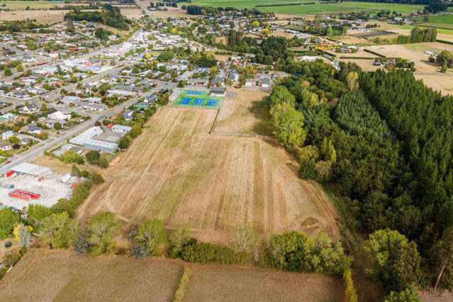 Horton Street Pleasant Point_2