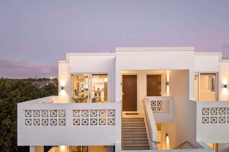 Meadowbank is a popular suburb for buyers who can't afford neighbouring Remuera. Photo / Fiona Goodall