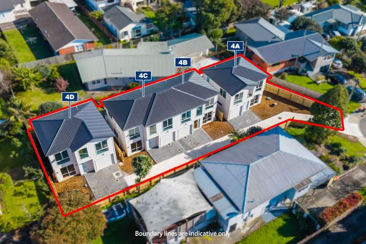 4b Collie Street Hill Park_20