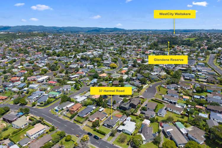 37 Harmel Road Glendene_24