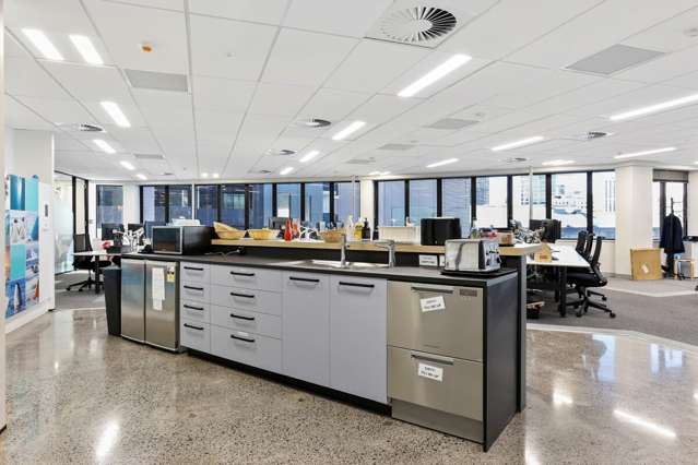 124 Vincent Street City Centre_3