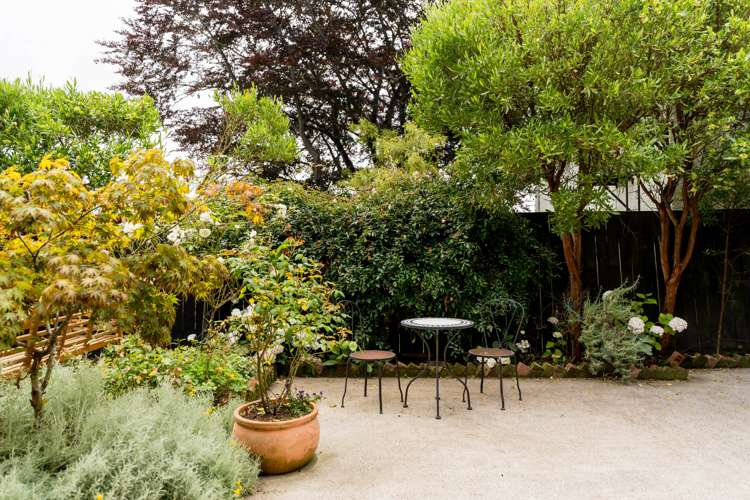 1 Cobden Street Dunedin Central_19