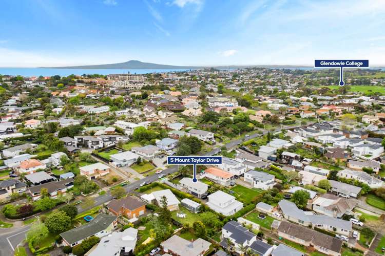 5 Mount Taylor Drive Glendowie_19