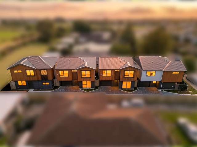 Lot 2/20 Laurel Street Mt Albert_3