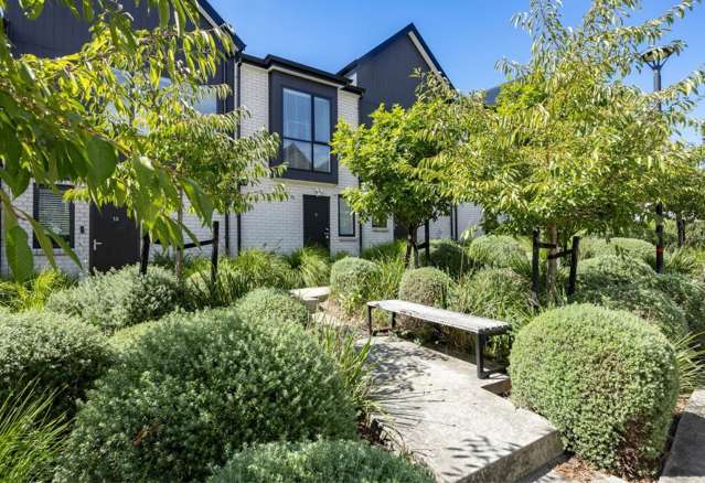 2 Bedroom - Modern Living