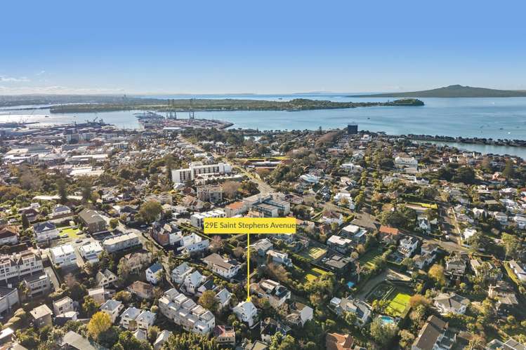29E St Stephens Avenue Parnell_18