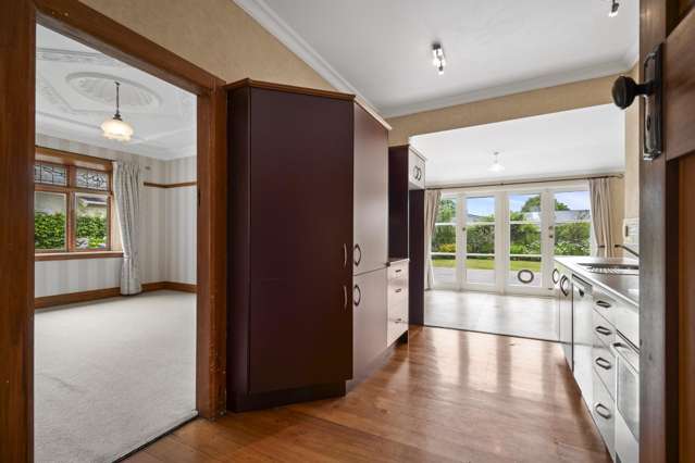 31 Hereford Street West End_3