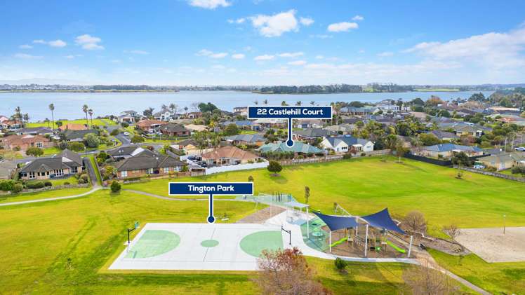 22 Castlehill Court Wattle Downs_20