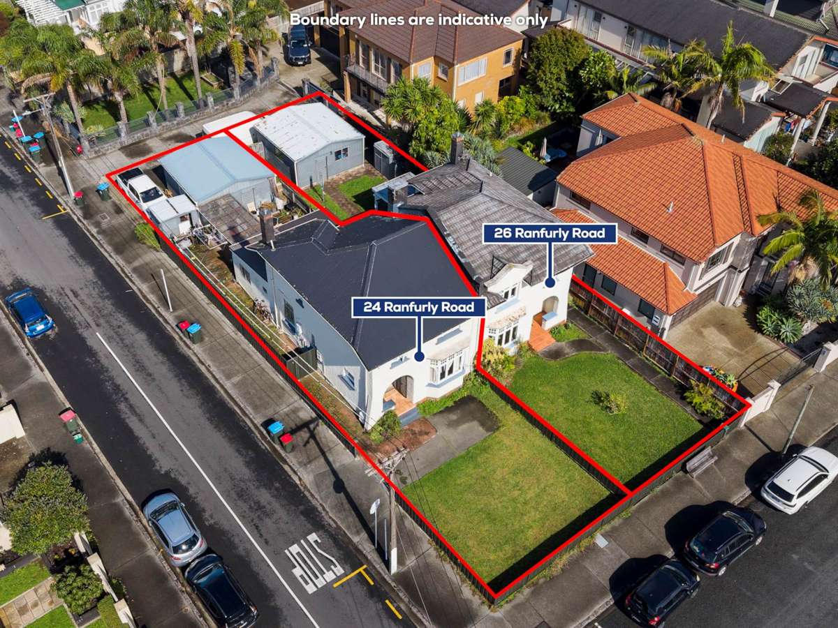24 & 26 Ranfurly Road_0