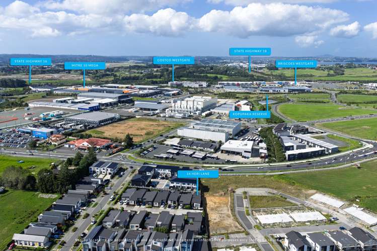 14 Heri Lane Westgate_14