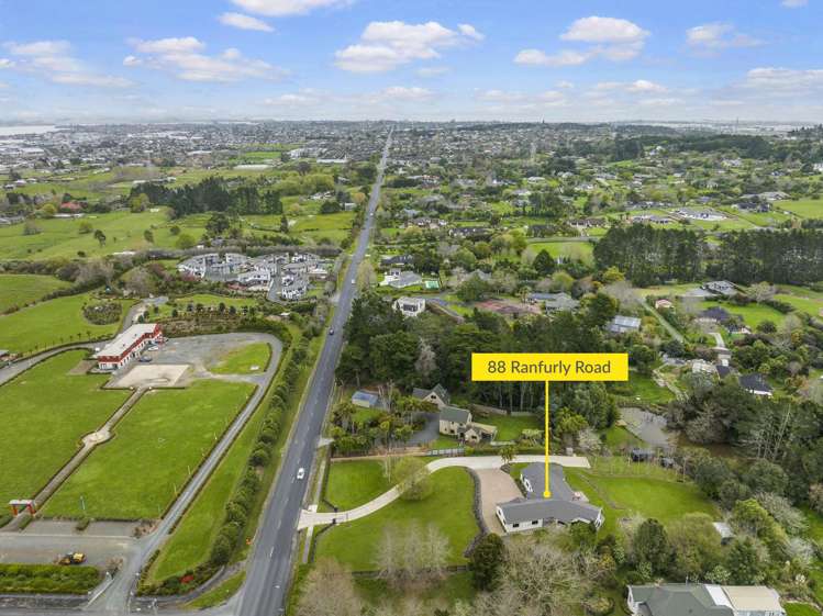 88 Ranfurly Road Alfriston_23